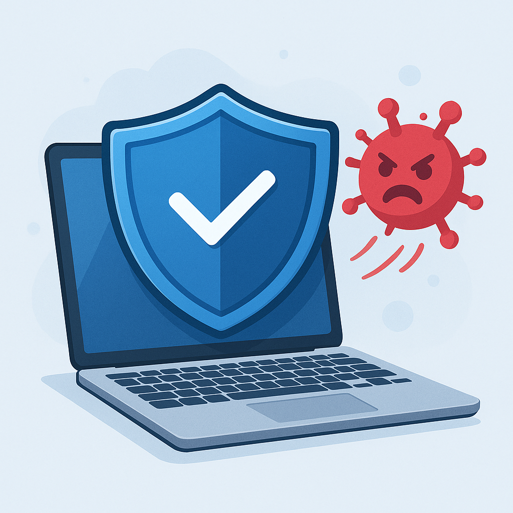 Seguridad informática
