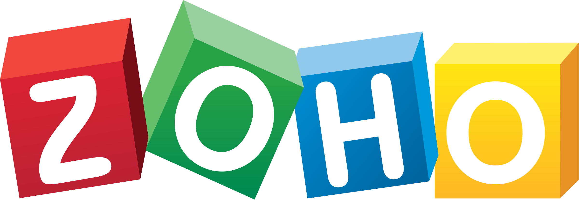 Logo de  