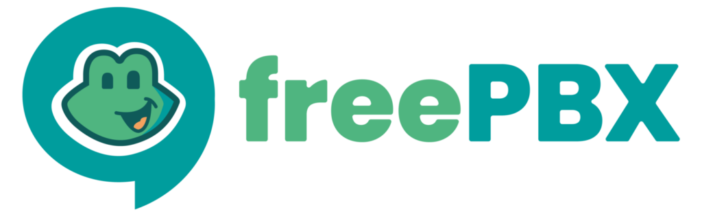 Logo FreePBX