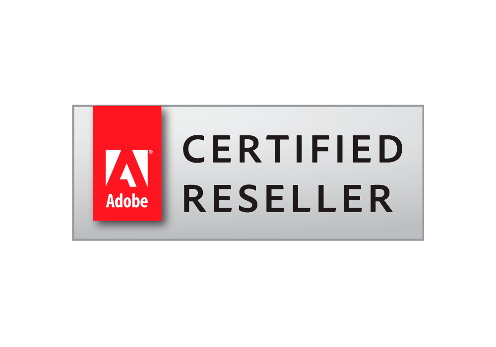 Adobe Partner