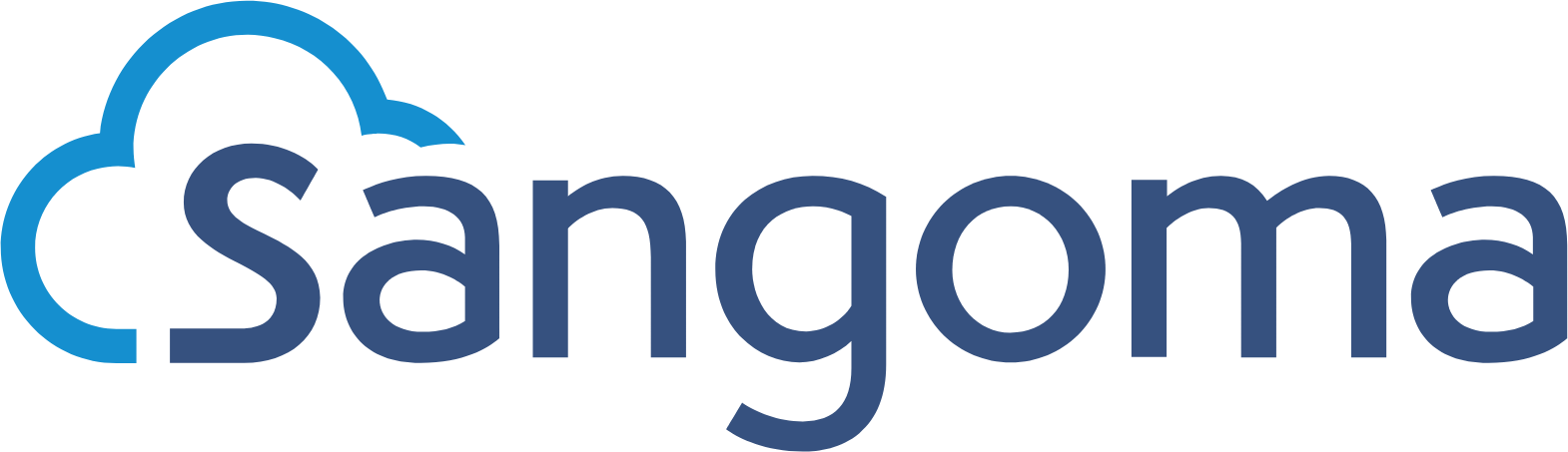 Logo Sangoma