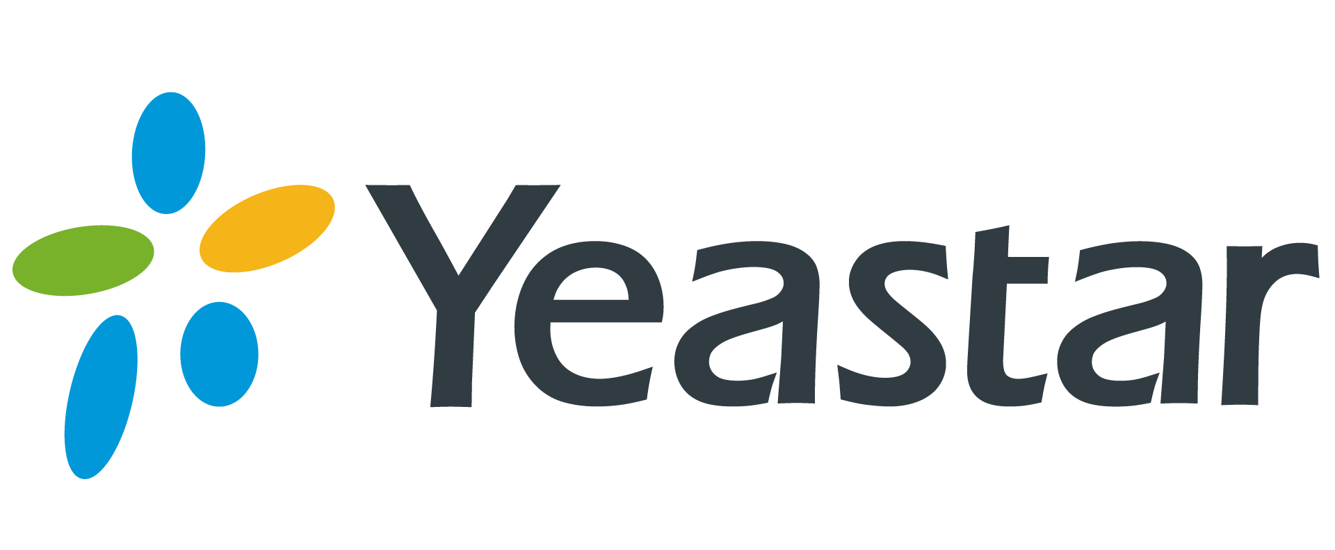Logo Yeastar